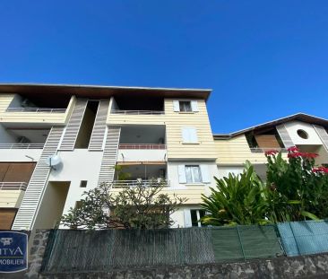 Appartement à louer 2 pièces 40m² - Photo 5