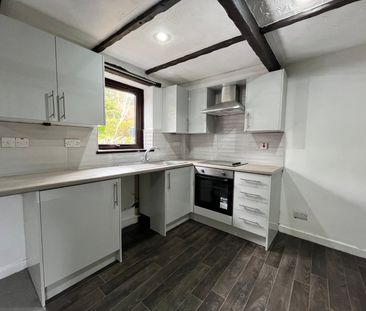 1 bedroom house to rent - Photo 2