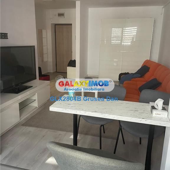 hills pallady 2 camere 53mp 2017 | centrala AC balcon parcare metrou - Fotografie 1