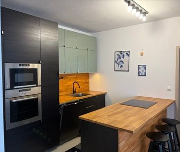 Prenájom 3i. bytu s terasou a 2 parkovacími miestami, najvyššie pos... - Photo 6