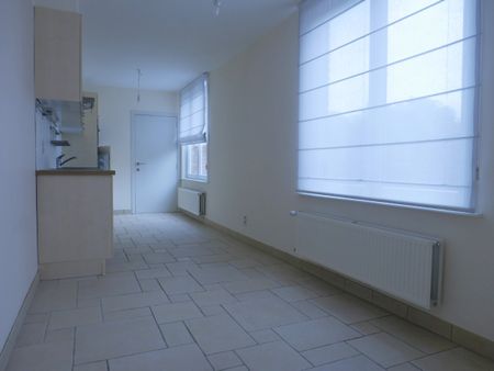 Duplex-appartement te Brugge met garage - Photo 2