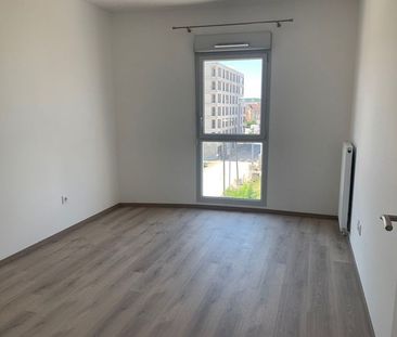 Appartement 2 pièces à louer - Photo 1