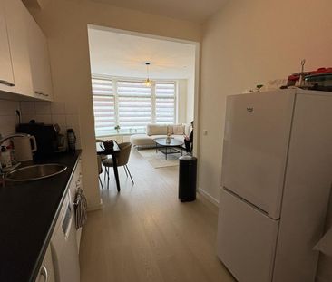 Te huur: Appartement Mathenesserdijk in Rotterdam - Photo 5