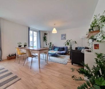 Magnifique appartement de 2.5 pièces à louer ! - Foto 3