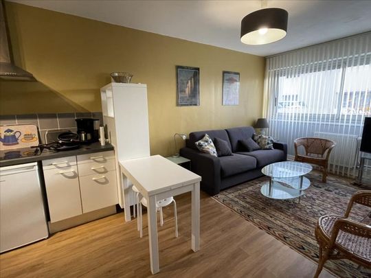 LE HAVRE/Centre - Photo 1