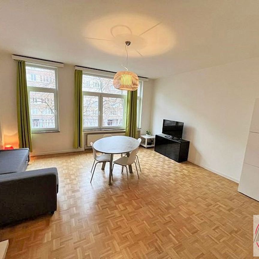 Appartement - te huur - Foto 1