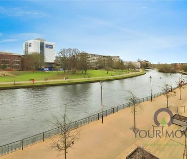 1 bedroom flat to rent - Photo 4