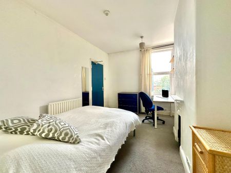 1 bedroom terraced house to rent - Photo 3