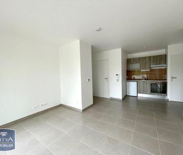 Location Appartement 2 pièces 41m² PETIT COURONNE 76650 - Photo 5