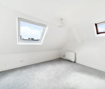 1 bedroom apartment to rent Tivoli Crescent, Brighton, BN1 - Photo 1