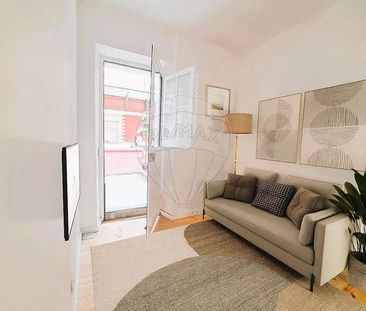 Apartamento T0 em Lisboa - Photo 5