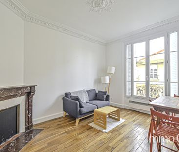 Appartement meublé 2 pièces - 33.16m² - Photo 3