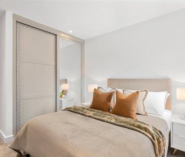 2 bedroom apartment to rent - Photo 6