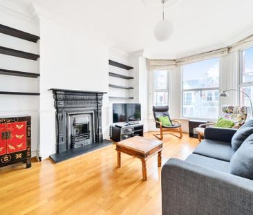 3 bedroom maisonette to rent - Photo 3