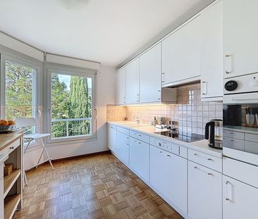 4.5 room apartment in Pully - Photo 6