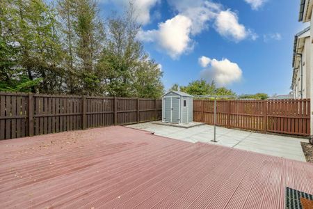 4 bedroom detached house to rent - Photo 3