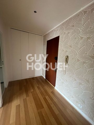 Appartement Compiegne 3 pièce(s) 67.67 m² - Photo 2