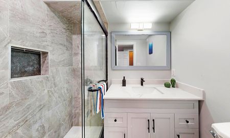 For Lease - 85 Eaglecrest Street Unit# Lower, Kitchener, Ontario - Photo 2