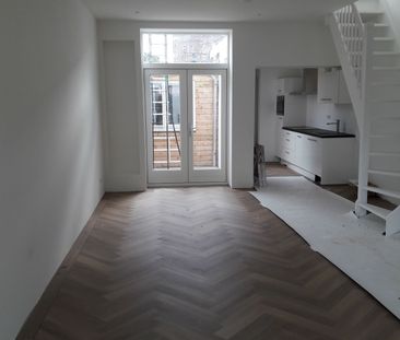 Huis te huur: Jasykoffstraat 6-B 1506 AV Zaandam - Foto 1