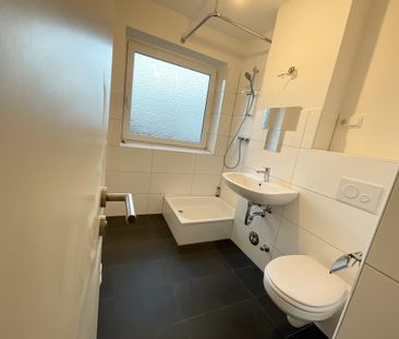 Zentrumsnahe 3-Zimmer-Wohnung mit Balkon! - Foto 1