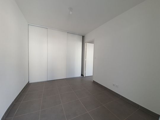 Appartement 3 pièces - Photo 1