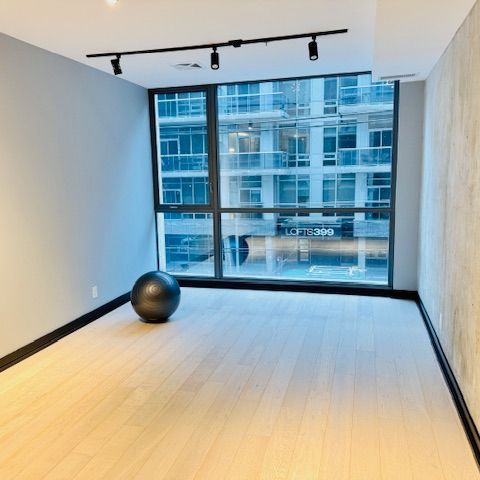 For Lease - 39 Brant Street Unit# 304, Toronto, Ontario - Photo 1