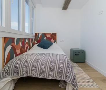 Calle de la Isla de Ons, Madrid, Community of Madrid 28035 - Photo 4