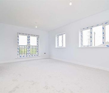 Horbury View, Ossett, WF5 - Photo 1