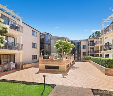 Top Floor 2-Bedroom Unit in a Secure Complex - Photo 5