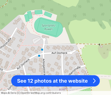 Zuhause im Grünen: Doppelhaushälfte in Trier-Ruwer mit sonnigem Garten - Photo 1