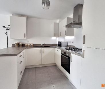 2 bedroom ground floor flat to rent - Photo 5
