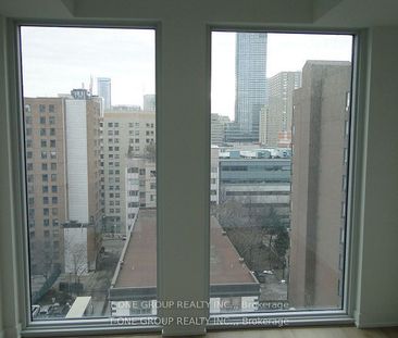 For Lease - 319 Jarvis Street Unit# 1002, Toronto, Ontario - Photo 4
