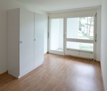 Centrally located apartment - Photo 2