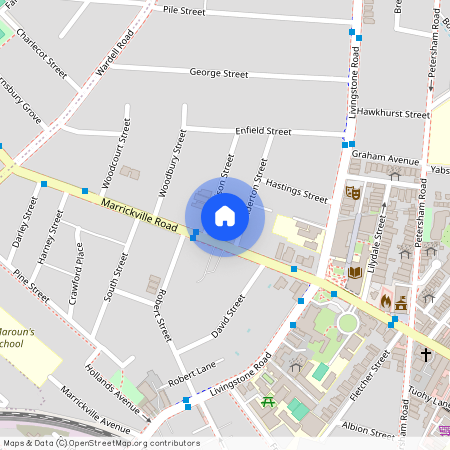 341 Marrickville, Sydney, New South Wales 2204