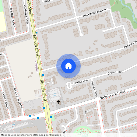 145 Pemberton Road Unit# Main Floor 1-Be…, Richmond Hill