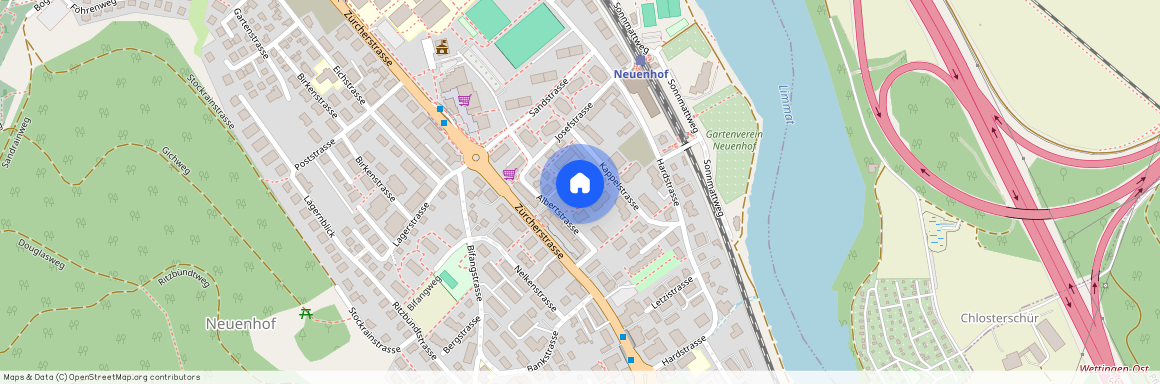 Albertstr. 13, 5432, Neuenhof