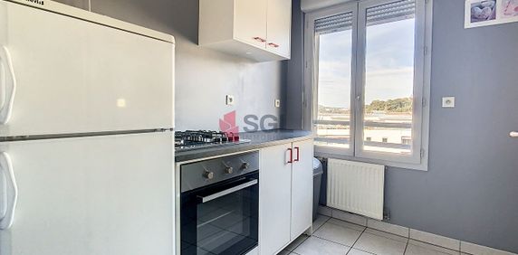 Appartement 2 pièces - Photo 2