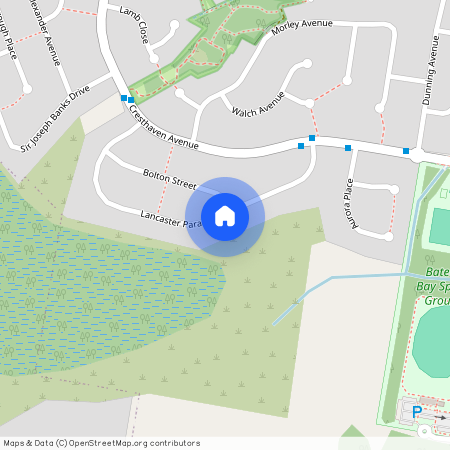 55 Lancaster Parade, Bateau Bay NSW 2261