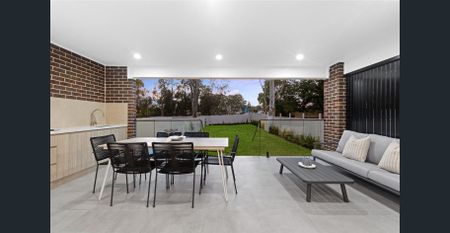 Luxury Living on a Grand Scale | Your 5-Bed Masterpiece Home - Photo 3