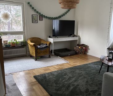 Mosstenabacken, Bandhagen - Foto 6