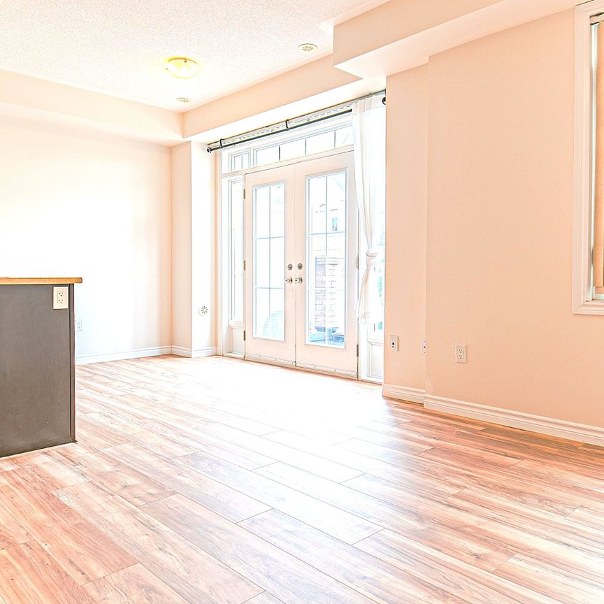 For Lease - 2435 Greenwich Drive Unit# 55, Oakville, Ontario - Photo 1