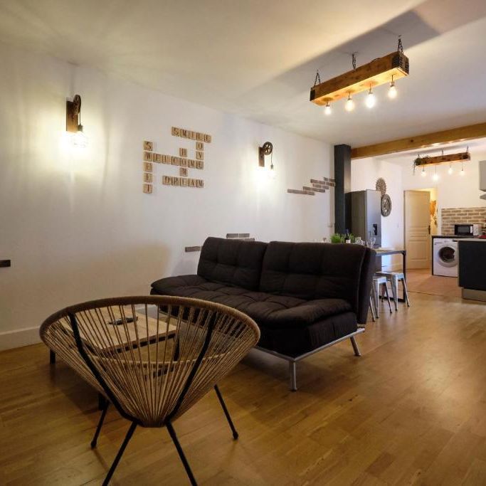 Location Appartement 3 pièces 67m² CARCASSONNE 11000 - Photo 1