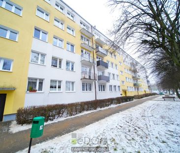 Mieszkanie na wynajem 28,4 m², Gorzów Wielkopolski, os. Dolinki - Zdjęcie 1