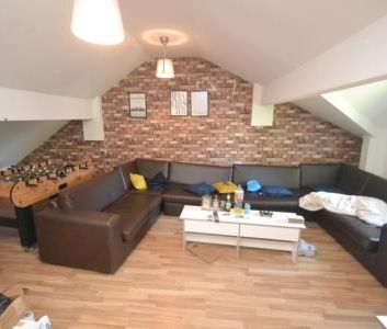 HouseShare Aubrey Road, Fallowfield, Manchester, M14 - Photo 1