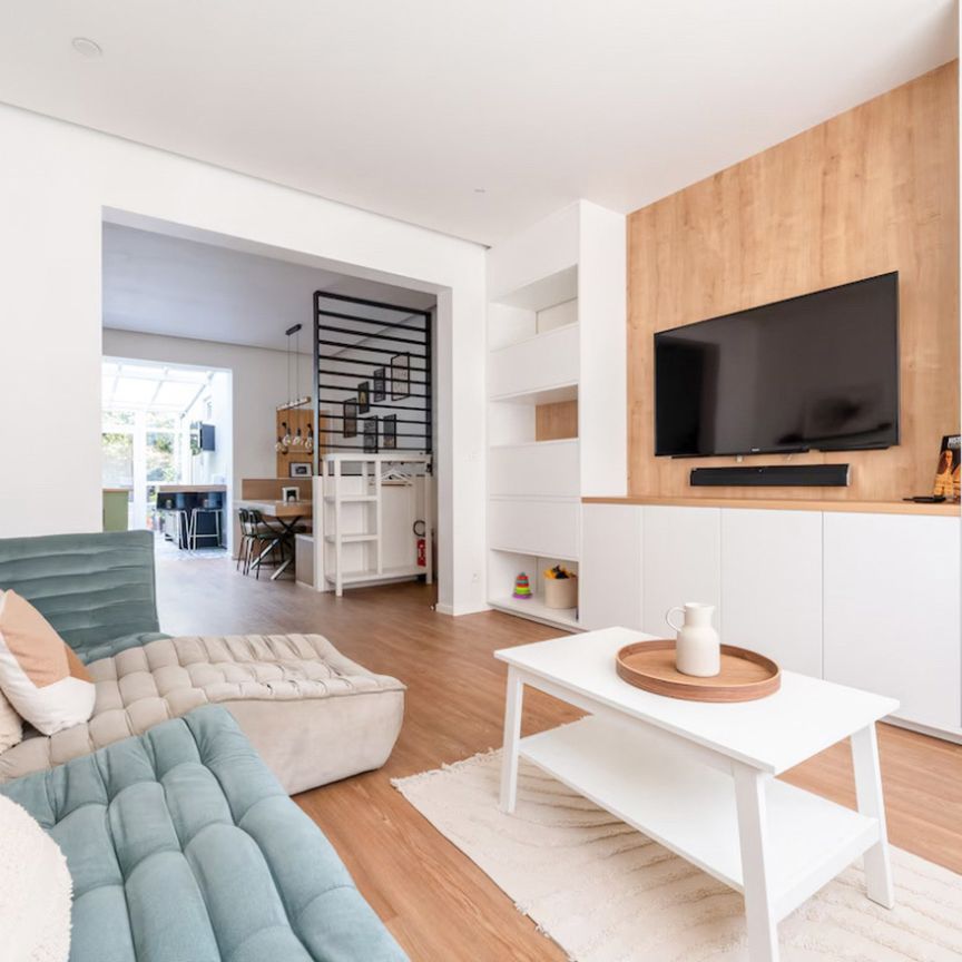 Appartement in Ukkel - Foto 1