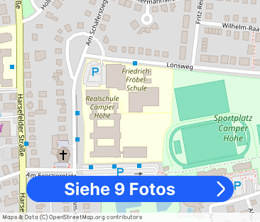 Lichtdurchflutete 3-Zimmer-Wohnung in bester Lage am Pferdemarkt! - Foto 1