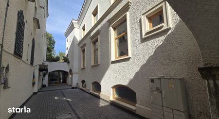 De inchiriat vila de patrimoniu in zona Dorobanti Capitale langa Guver - Photo 2