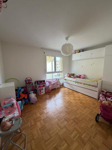 4 Zimmer, 103 m², 2. Stock - Photo 3