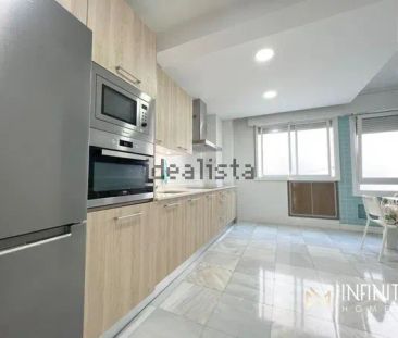 Alquiler de piso en Calle Múgica y Butrón - Photo 6