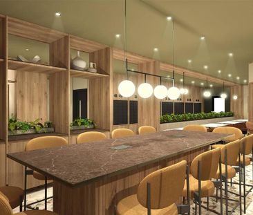 Studio to rent - Photo 4